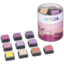Poduszka do stempli Mini "Sunrise" Heyda