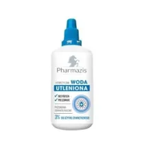 Pharmazis Woda utleniona kosmetyczna 3% 100 ml