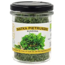 Pi�� Przemian Natka pietruszki suszona 20 g Bio