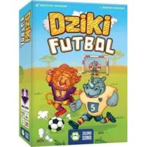 Dziki futbol Zielona Sowa