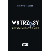 Wstrz�sy. G�upota i wiedza w XXI wieku