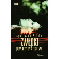 Zw�oki powinny by� martwe (dodruk 2023)