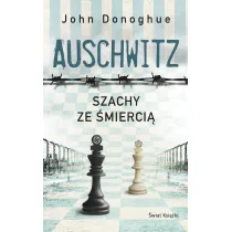 Auschwitz. Szachy ze �mierci�