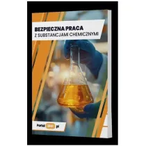 Bezpieczna praca z substancjami chemicznymi