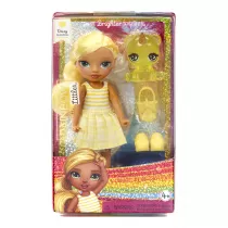 Rainbow High Littles Dolls- Daisy (Yellow) Mga Entertainment
