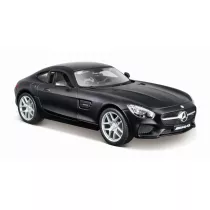 MAISTO 31134-48 Mercedes AMG GT czarny 1:24 p12