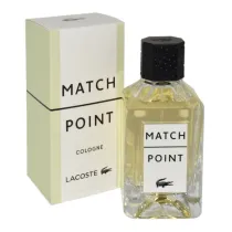 Lacoste Match Point Cologne Woda toaletowa 100 ml