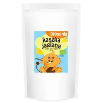 Biominki Kaszka jaglana 500 g Bio