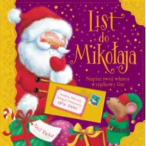 List do Mikoaja
