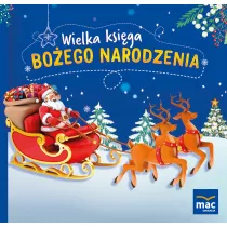 Wielka ksi�ga Bo�ego Narodzenia
