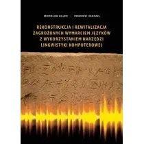 Rekonstrukcja i rewitalizacja zagro�onych..