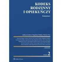 Kodeks rodzinny i opieku�czy. Komentarz