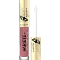 Eveline Cosmetics Variete Satin Matt 05 Pomadka w p�ynie 4.5 ml