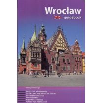 Przewodnik - Wrocław w.angielska