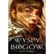 Wyspy Bog�w. Tom 1