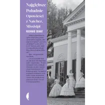Najg��bsze Po�udnie. Opowie�ci z Natchez, Missisipi