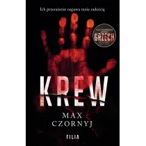 Krew. Komisarz Eryk Dery�o. Tom 8