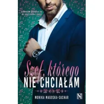 Szef, kt�rego nie chcia�am