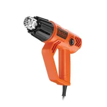 Black+decker opalarka 2000w kx2001k walizka