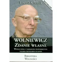 Wolniewicz Zdanie w�asne
