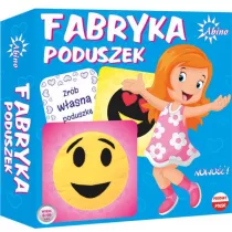 Brelok metalowy Szachownica Lotnicza ABINO