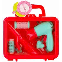 Zestaw piknoci w walizce MEGA CREATIVE 483219