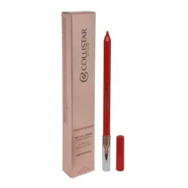 Collistar Kredka do ust Professional Lip Pencil 7 Cherry Red 1.2 ml