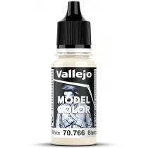 Vallejo: 70.766 - Model Color - Cream White