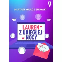 Lauren z ubiegej nocy