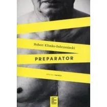 Preparator