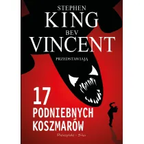 17 podniebnych koszmar�w. Du�e Litery