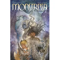 Monsteressa. Tom 9