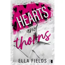 Hearts and Thorns. Magnolia Cove. Tom 3