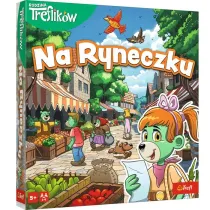 Na ryneczku Trefl
