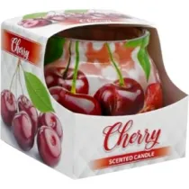 Admit �wieca powlekana Miral Cherry