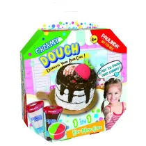 Creamy Dough Minicake