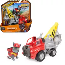 Rubble i Jego Ekipa: Pojazd podstawowy Charger'a Spin Master