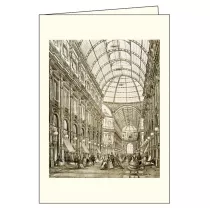 Rossi Karnet z kopert� ITW 016 Milano Galleria Vittorio