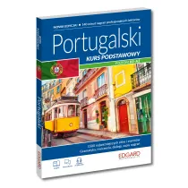 Portugalski. Kurs podstawowy