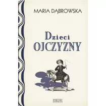 Dzieci ojczyzny opowiadania historyczne dla modziey