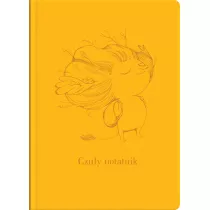 Czuy notatnik ty