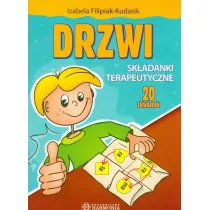 Drzwi Sk�adanki terapeutyczne