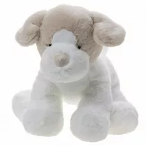 Pies Renee biao-beowy 25cm Beppe