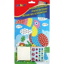 Titanum Mozaika piankowa Tukan