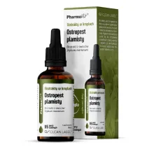 Pharmovit Ekstrakty w kroplach ostropest plamisty 30 ml
