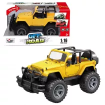 Jeep ��ty na baterie Askato