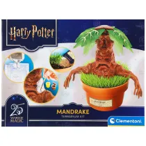 Mandragora Harry Potter CLEMENTONI 19458  CLM