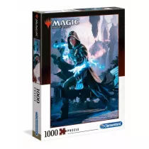 Puzzle 1000 el. Magic The Gathering Clementoni