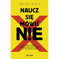 Naucz si� m�wi� NIE