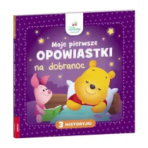 Moje pierwsze opowiastki..